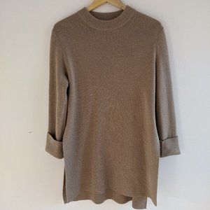 Matching COS Knit Wool Set